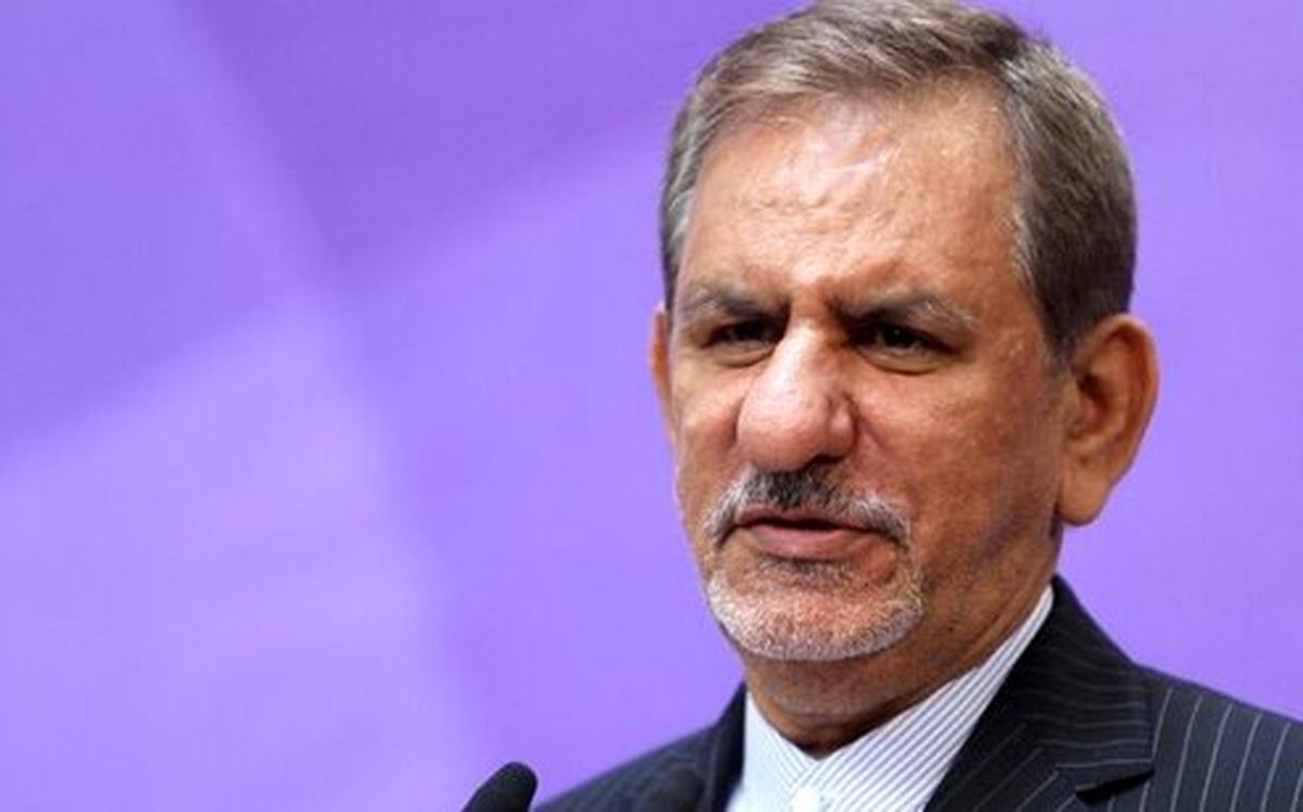 کلاهبرداری از یک صنعت‌گر بزرگ با تقلید صدای جهانگیری