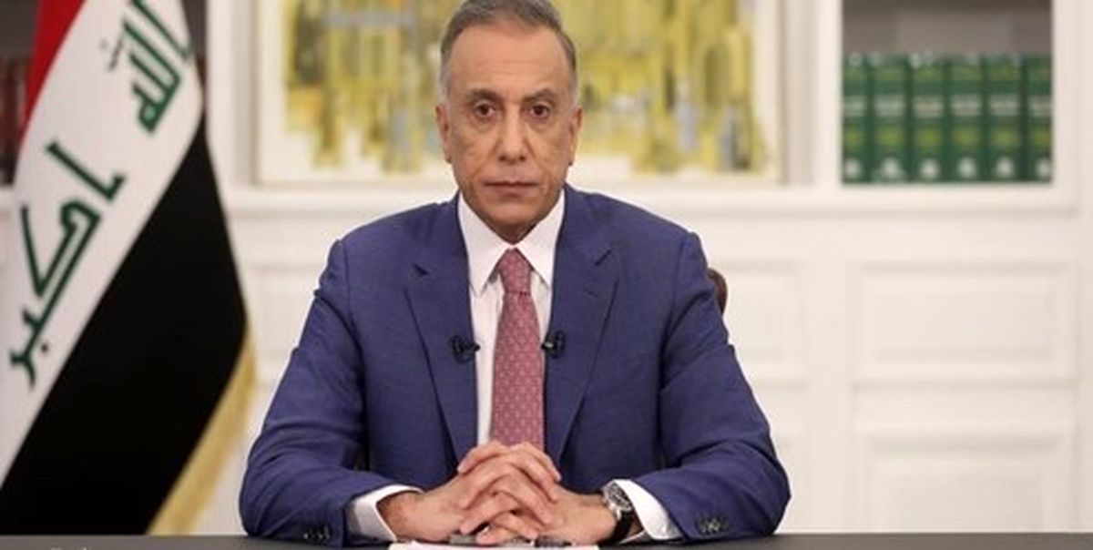 درخواست الکاظمی برای برگزاری به موقع انتخابات زودهنگام