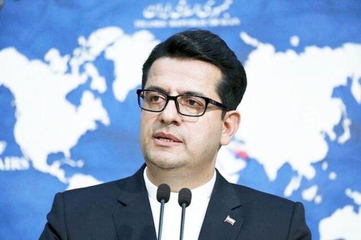 پاسخ ایران به ادعاهای برخی کشورها درباره ماهواره نور