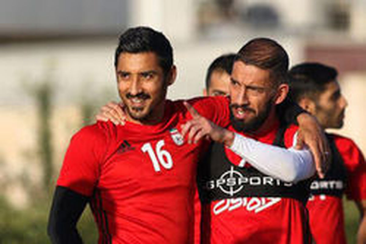 زمان دوری دژاگه از فوتبال
