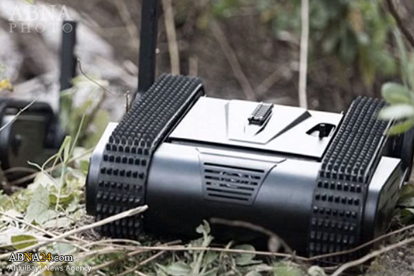 رونمایی رژیم‌ صهیونیستی از «تانک ترور» +تصاویر