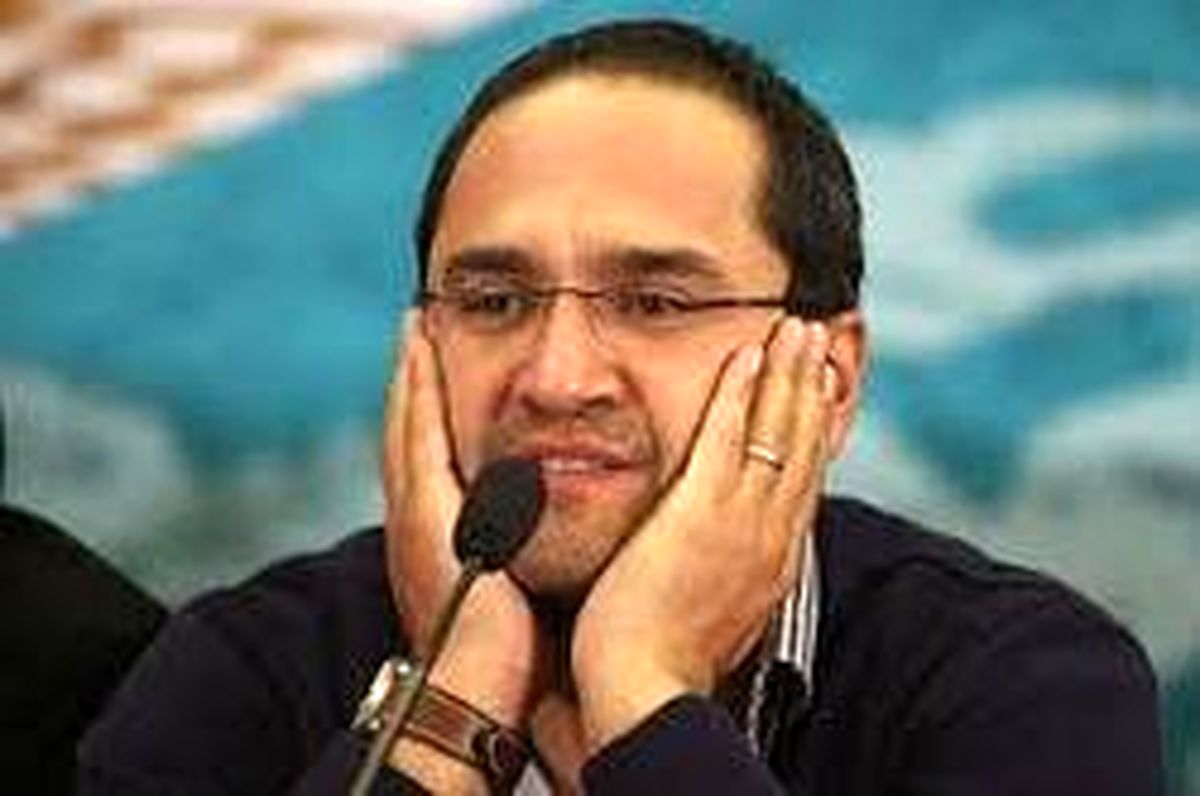 خودروی لوکس رامبد جوان! +عکس