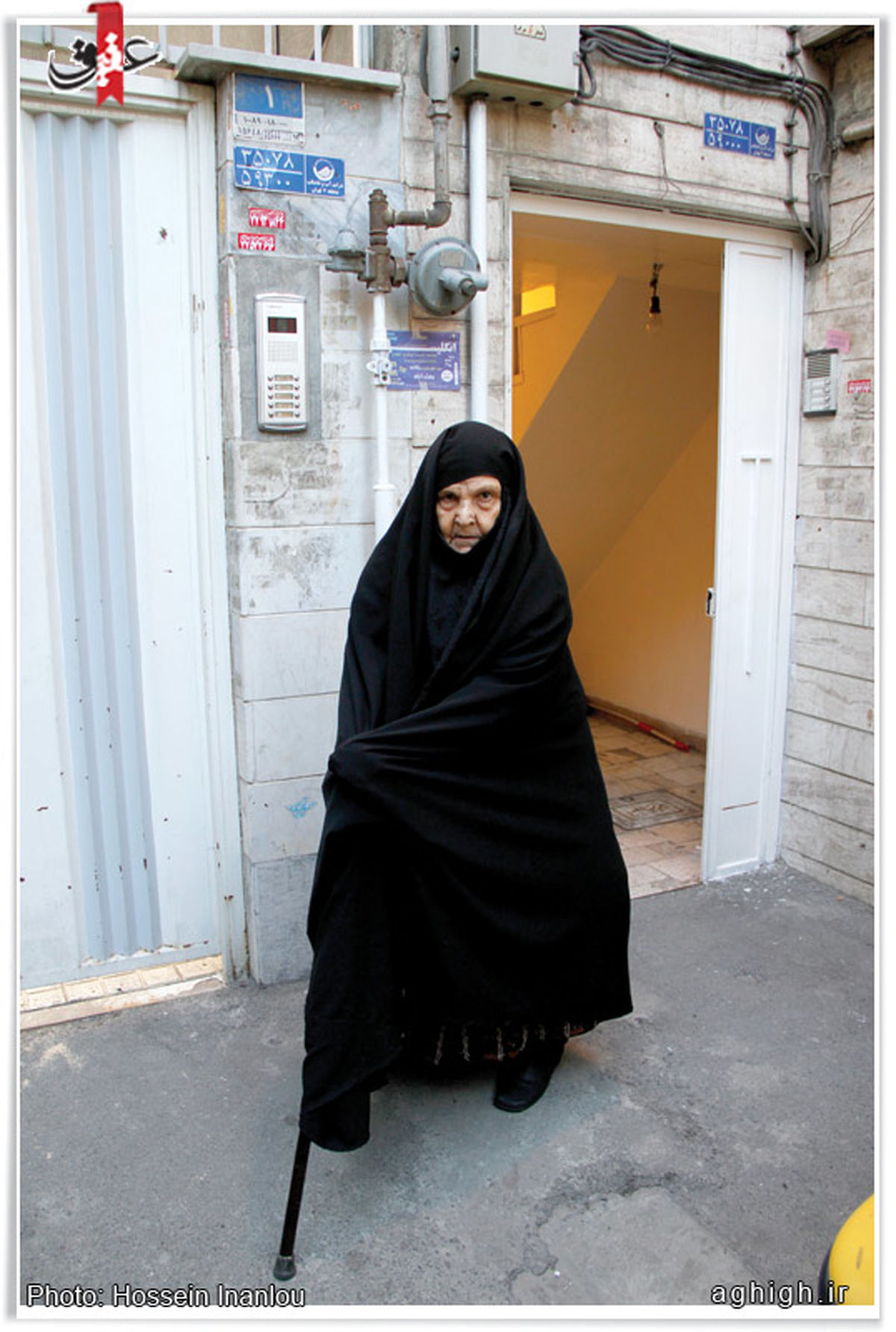 مادر 4 شهید: پسرانم فدای پسران ام البنین