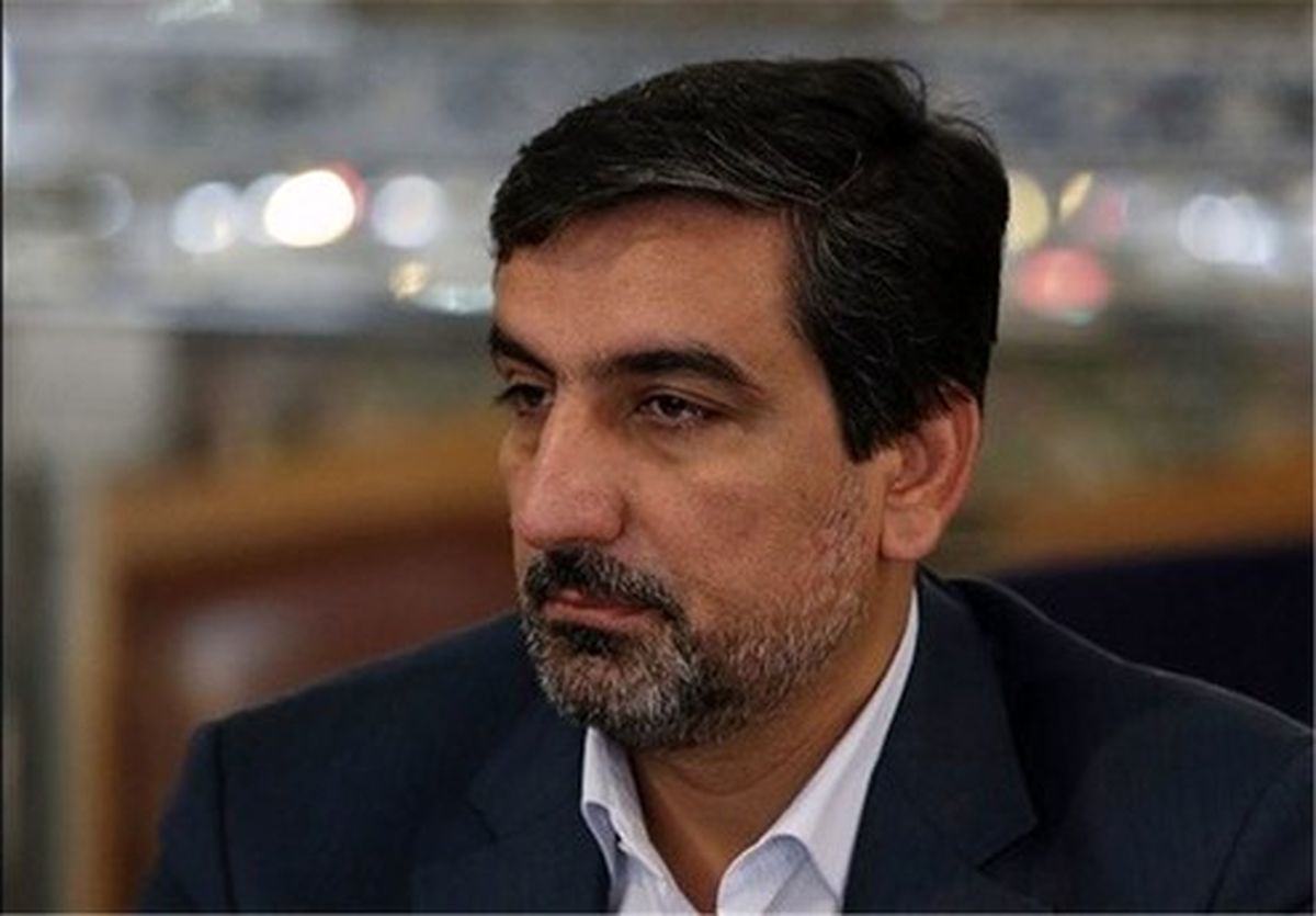 پشت پرده برکناری معاون پارلمانی وزیر صمت