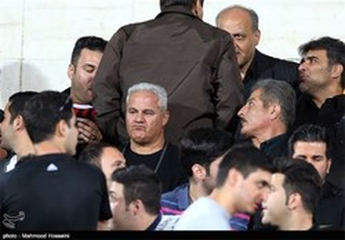 بیرانوند و امیری از پرسپولیس میروند؟