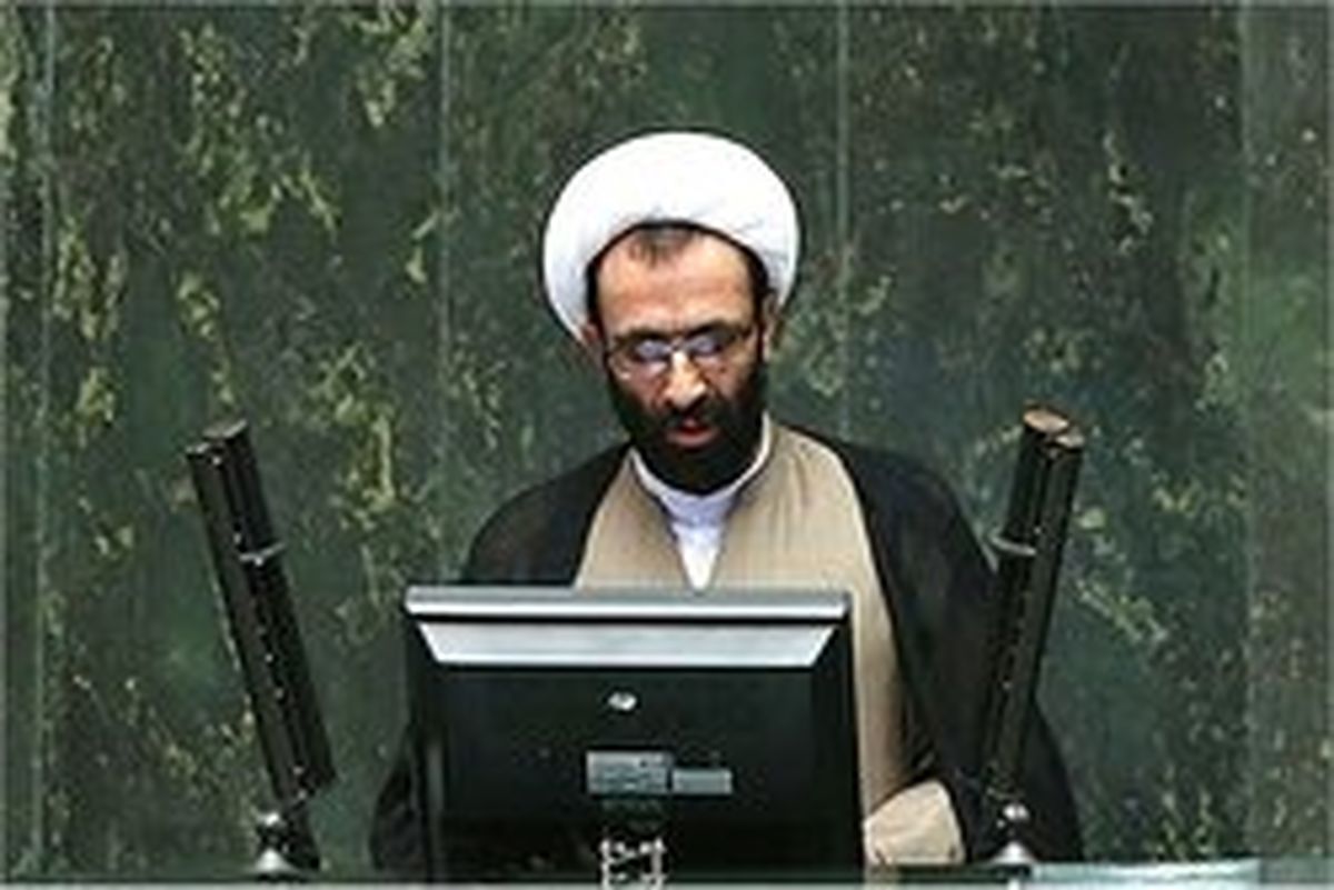 بی خبر مجلس از گفتگوهای جانسون با مقامات ایرانی