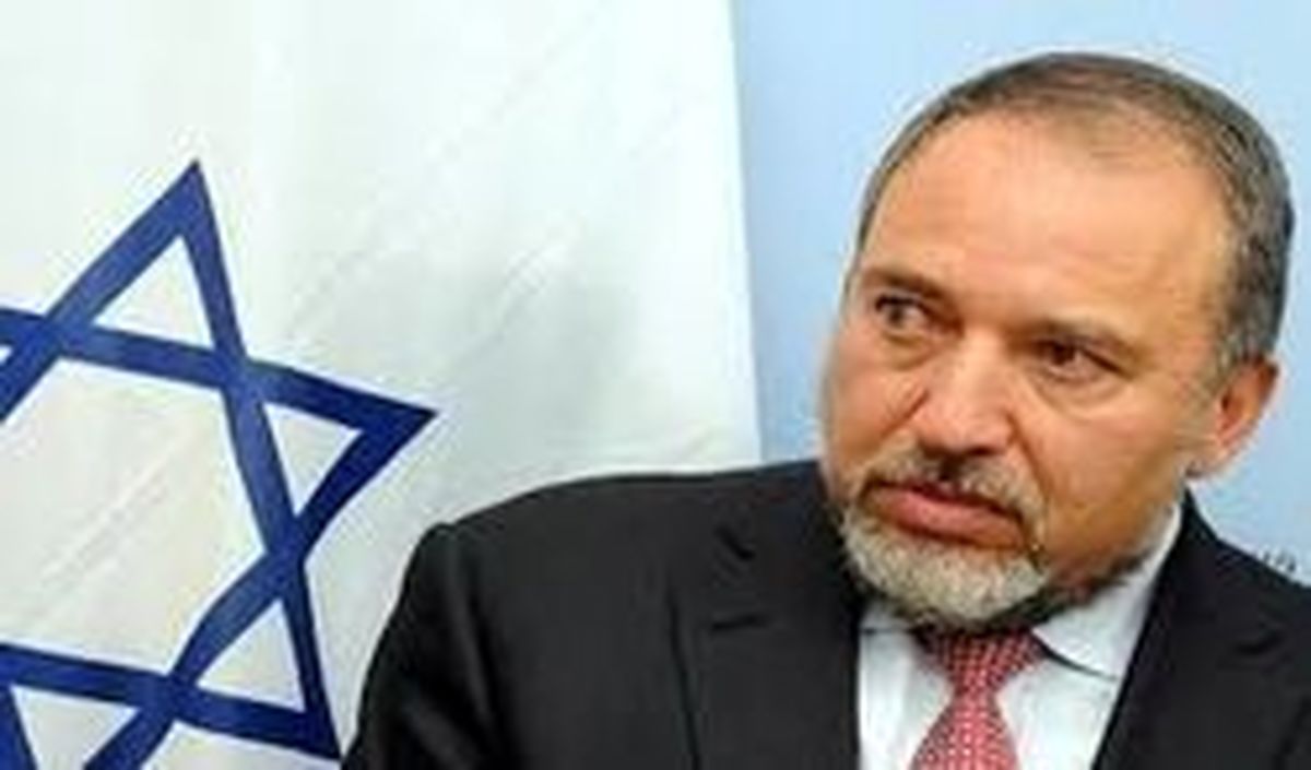 طرح لیبرمن برای تخریب خانه فلسطینیان