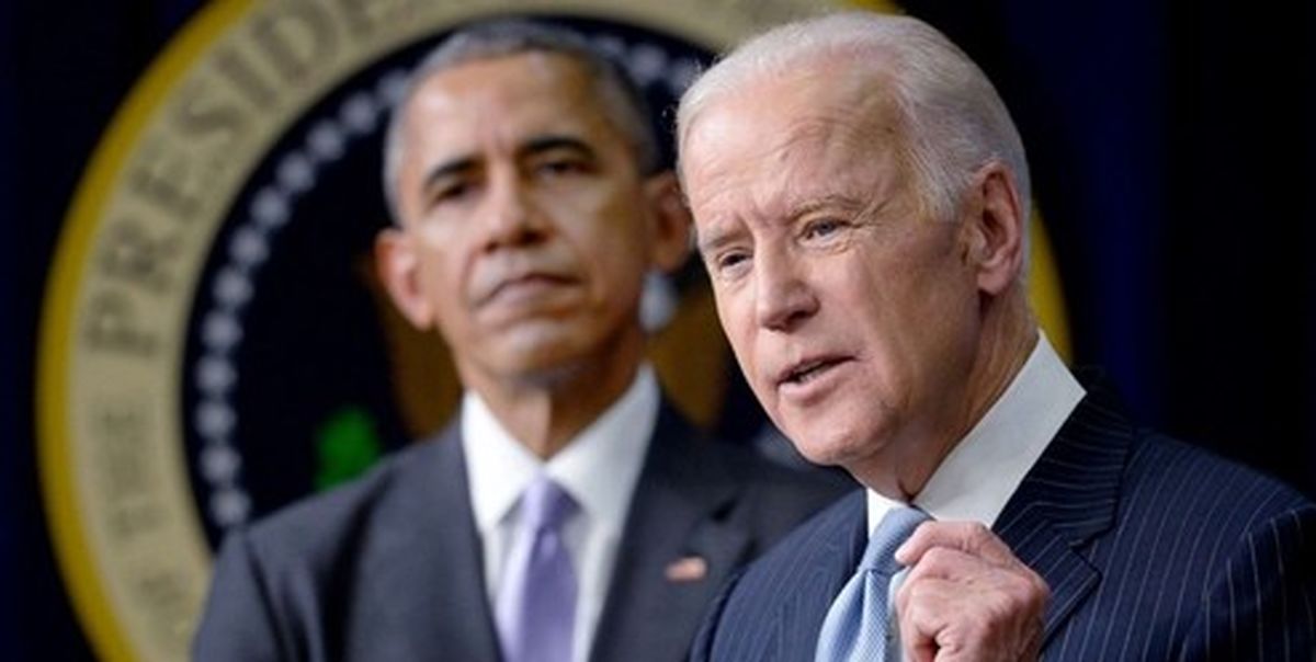 کدام سیاستمدار زن آمریکایی «زوج انتخاباتی» جو بایدن می‌شود؟