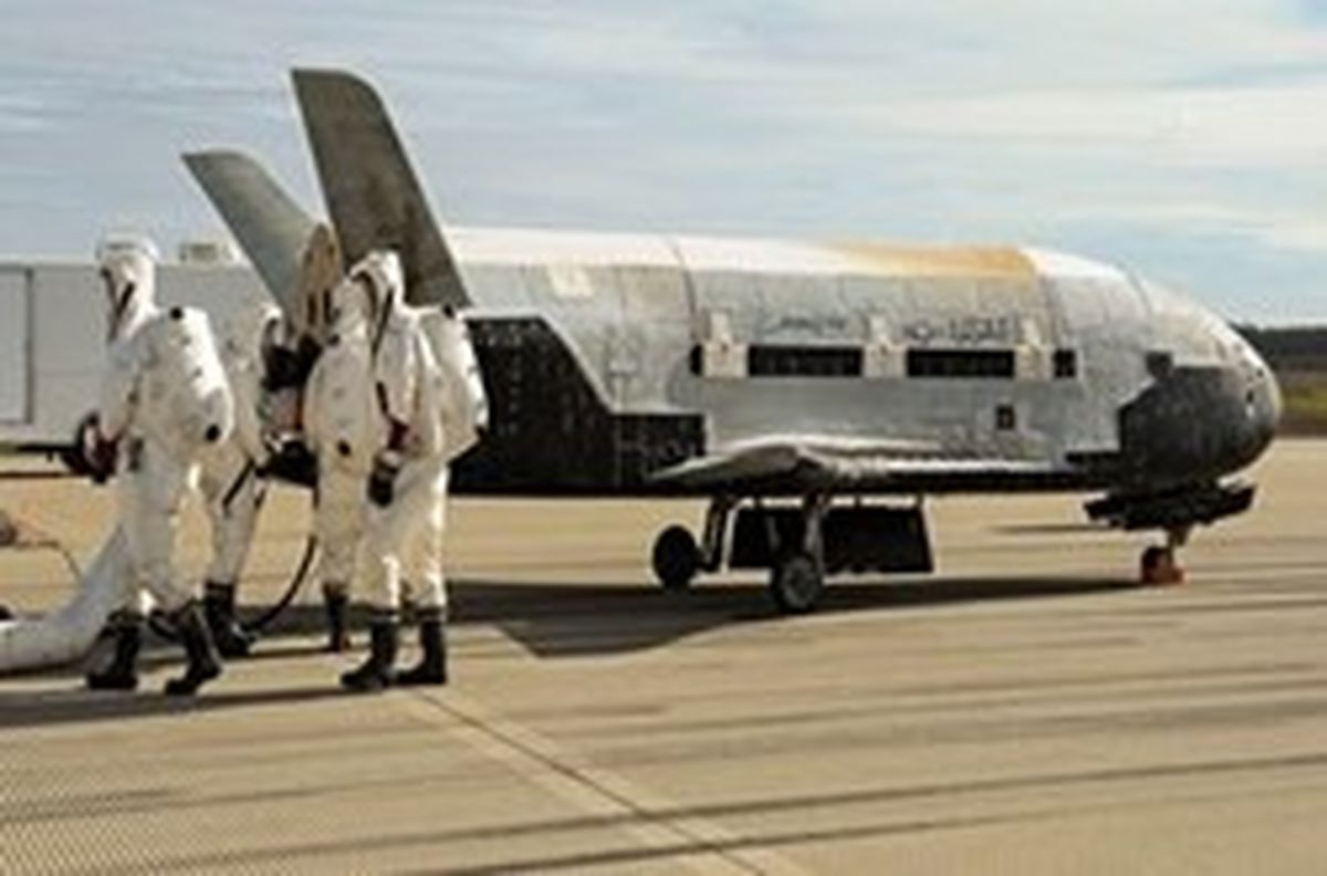 پنتاگون در فکر ایجاد مرکز جدید رزمی سایبری