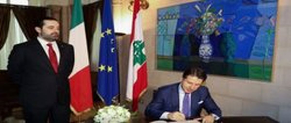 حریری: به قطعنامه ۱۷۰۱ پایبندیم