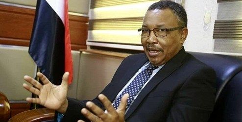 تبدیل سودان تروریستی به سودان صهیونیستی!