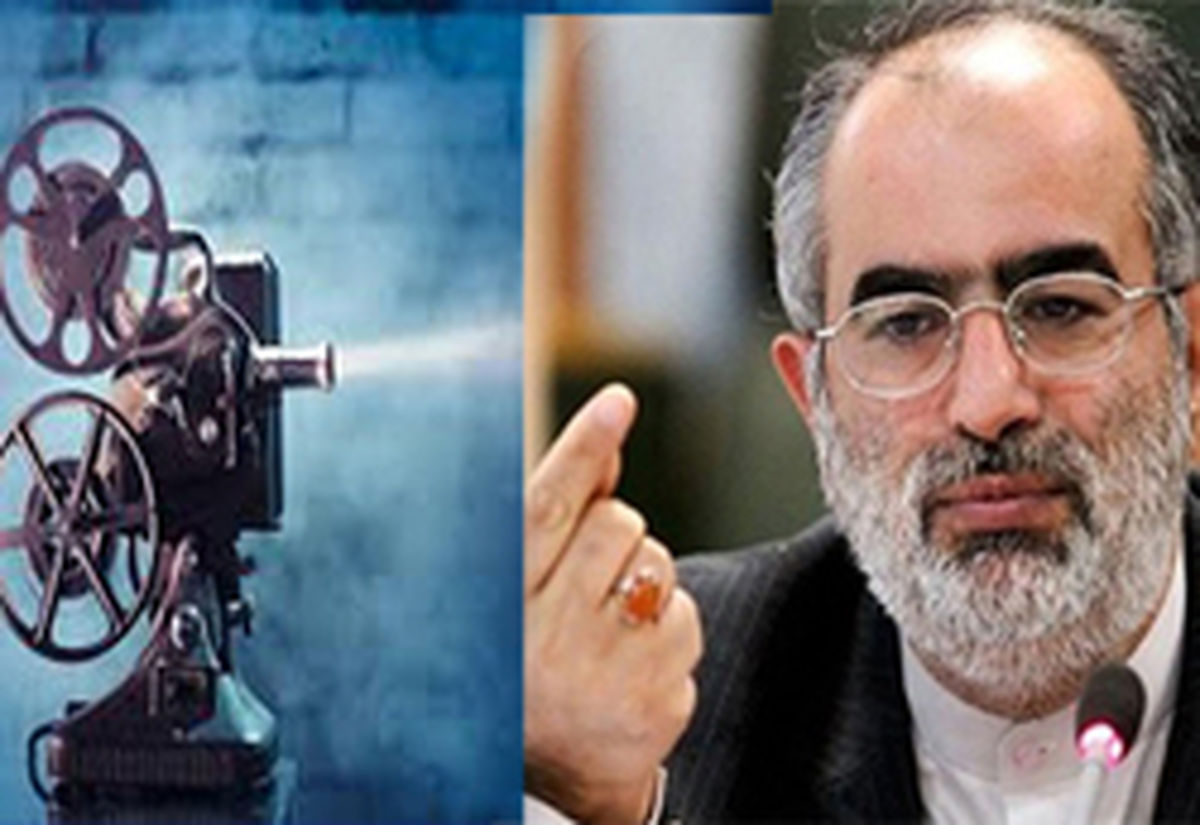 واکنش منتقد مشهور به انتقاد آشنا از فیلمی درباره آقازادهها!