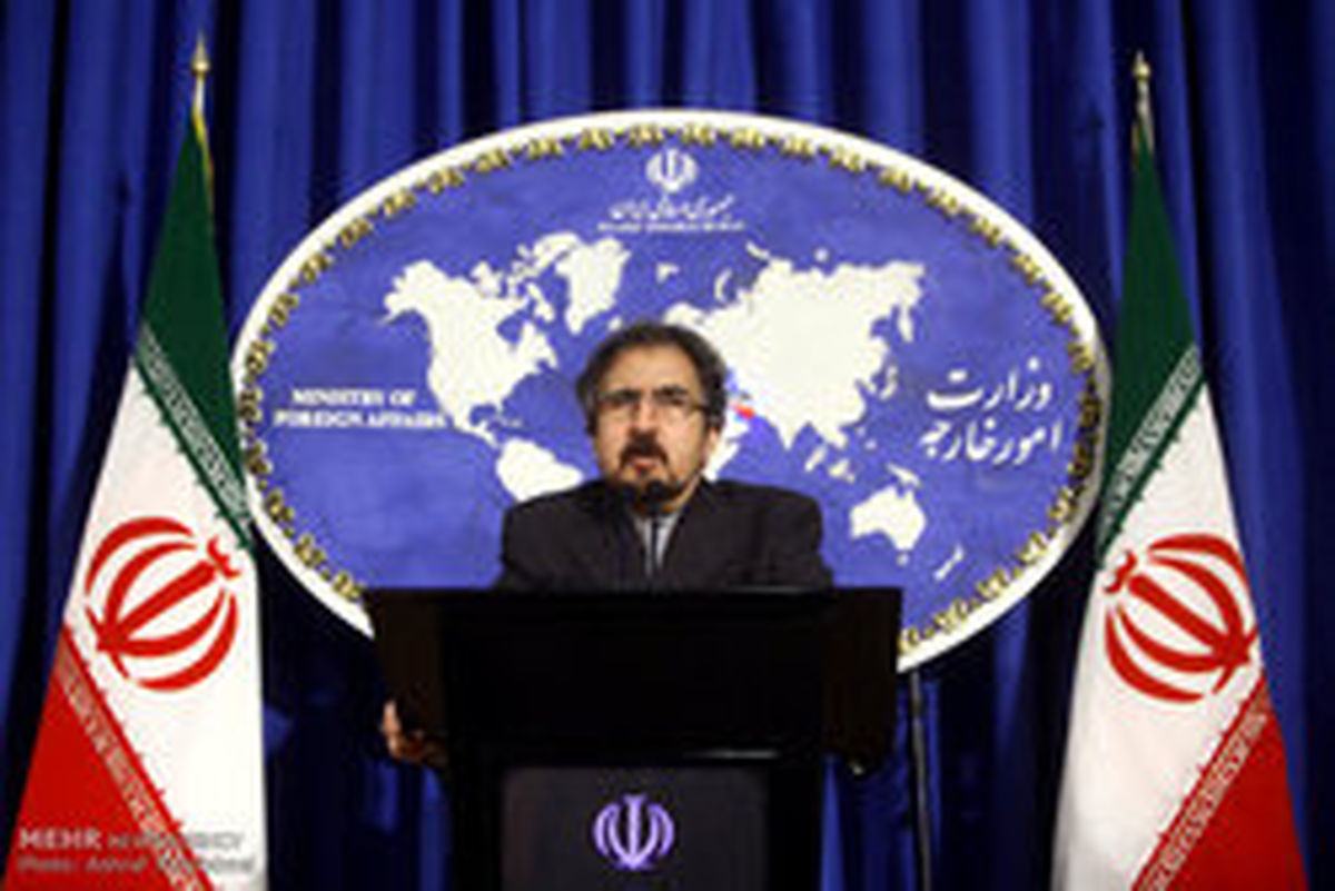 تهران با دولت و مردم یونان ابراز همدردی کرد
