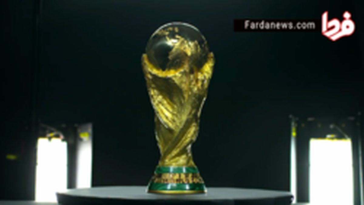 فیلم: فیفا در سالی که گذشت