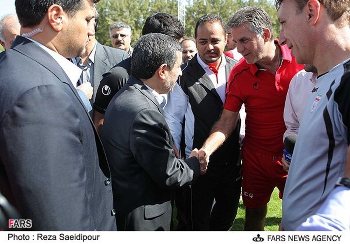 از فوتبال تا قایقرانی؛ وقتی سیاست به ورزش خط می‌دهد