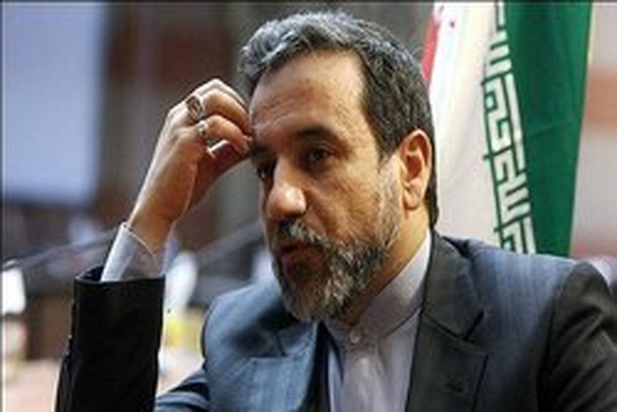 عراقچی:به اروپاییها تذکر دادیم