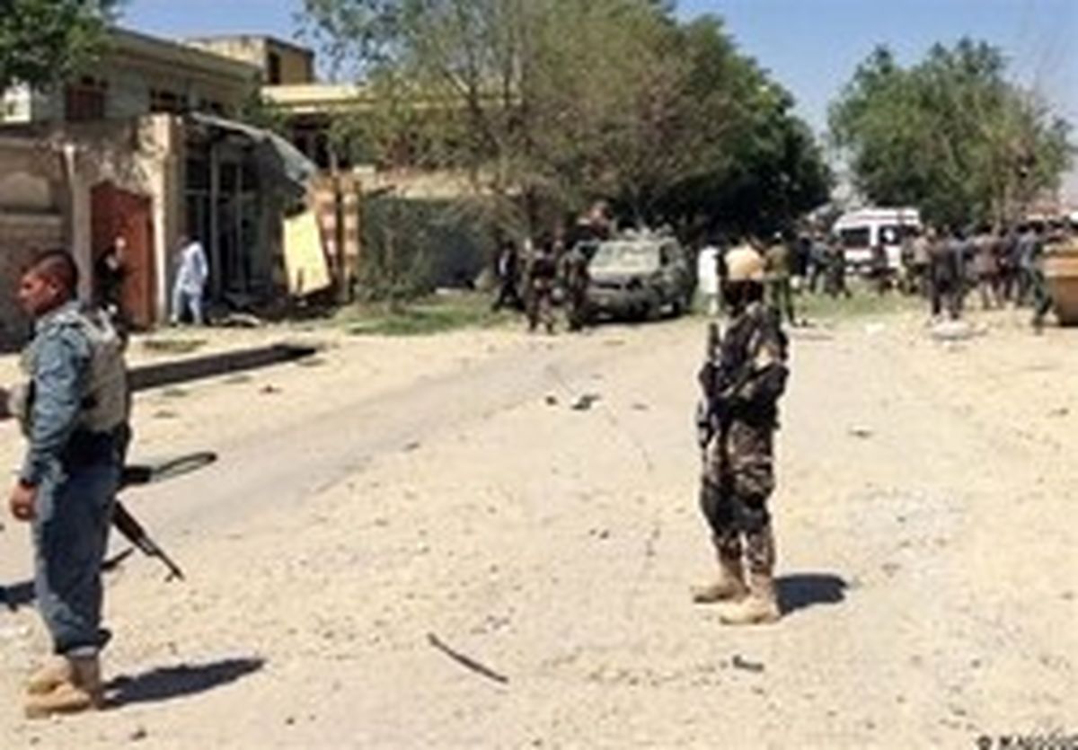 پیشروی طالبان؛ ولایت «سرپل» افغانستان در آستانه سقوط