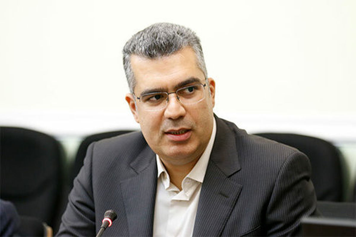 معاون وزیر اقتصاد: رشد سرمایه گذاری منفی است