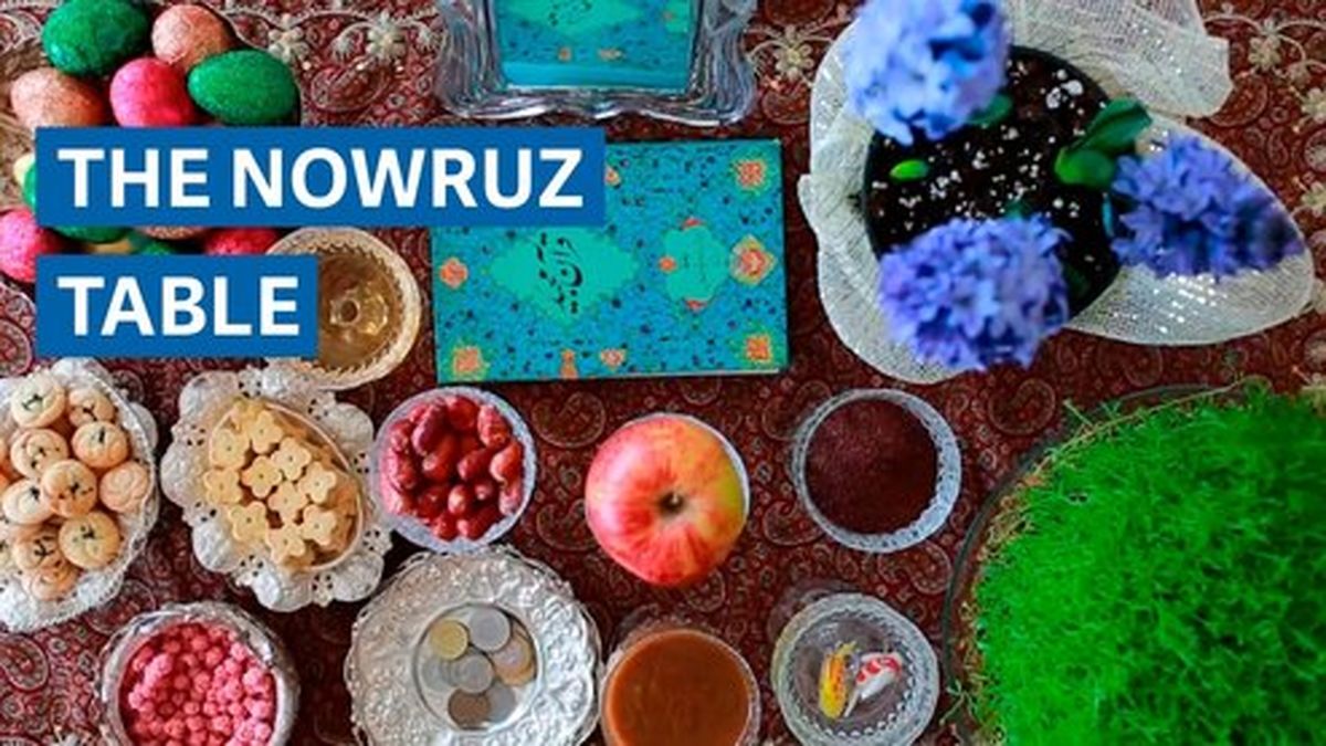 نماز روز عید نوروز چگونه خوانده میشود؟ / نماز لحظه تحویل سال