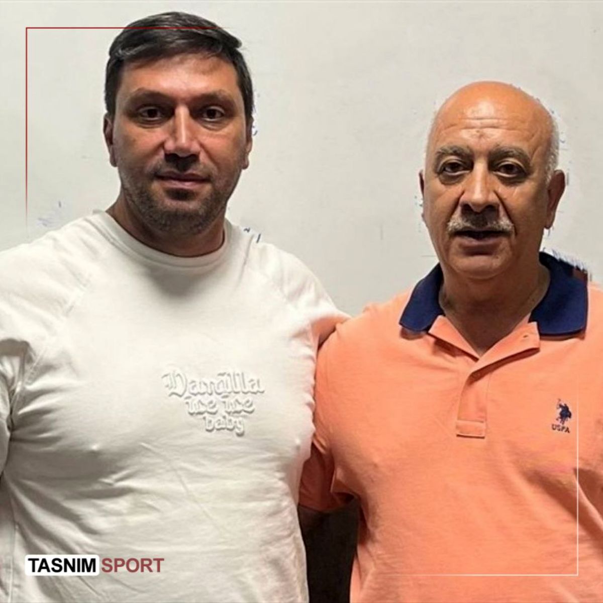 آشتی‌کنان پدر «مبینا نعمت‌زاده» و یدالله پیرهادی، پیشکسوت تکواندو