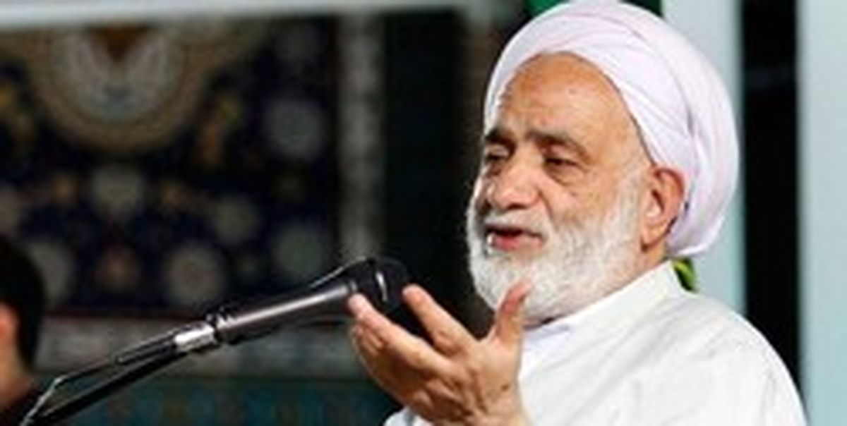 توصیههای حاج آقا قرائتی به رییس نهاد رهبری در دانشگاهها