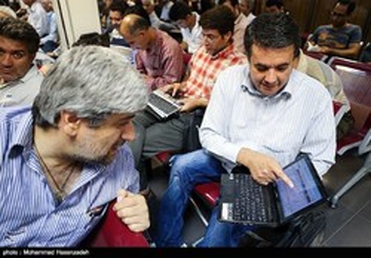 پرداخت ۹۵۱ میلیارد ریال سود به سرمایه‌گذاران بورس