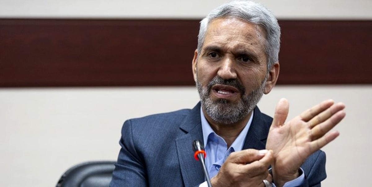 اتهام زنی نماینده دولت منصور هادی به ایران