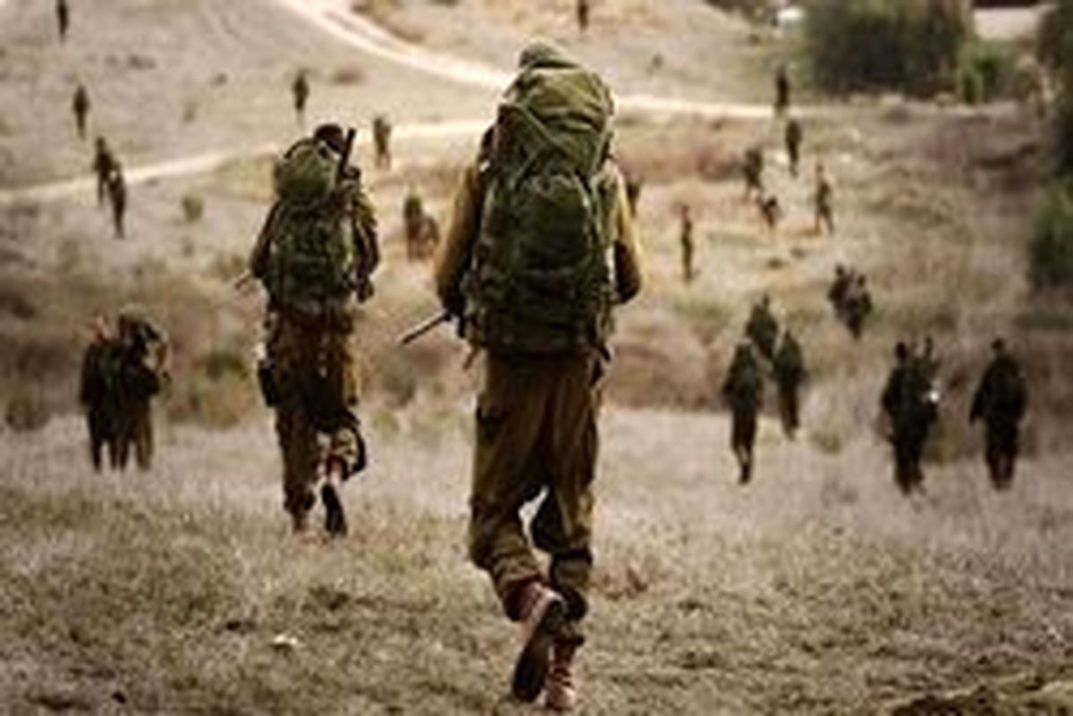 همه آنچه که صهیونیسم از آن می‌هراسد