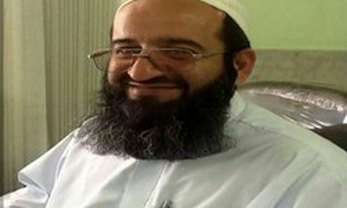 فرزند امام جمعه سابق خاش ترور شد