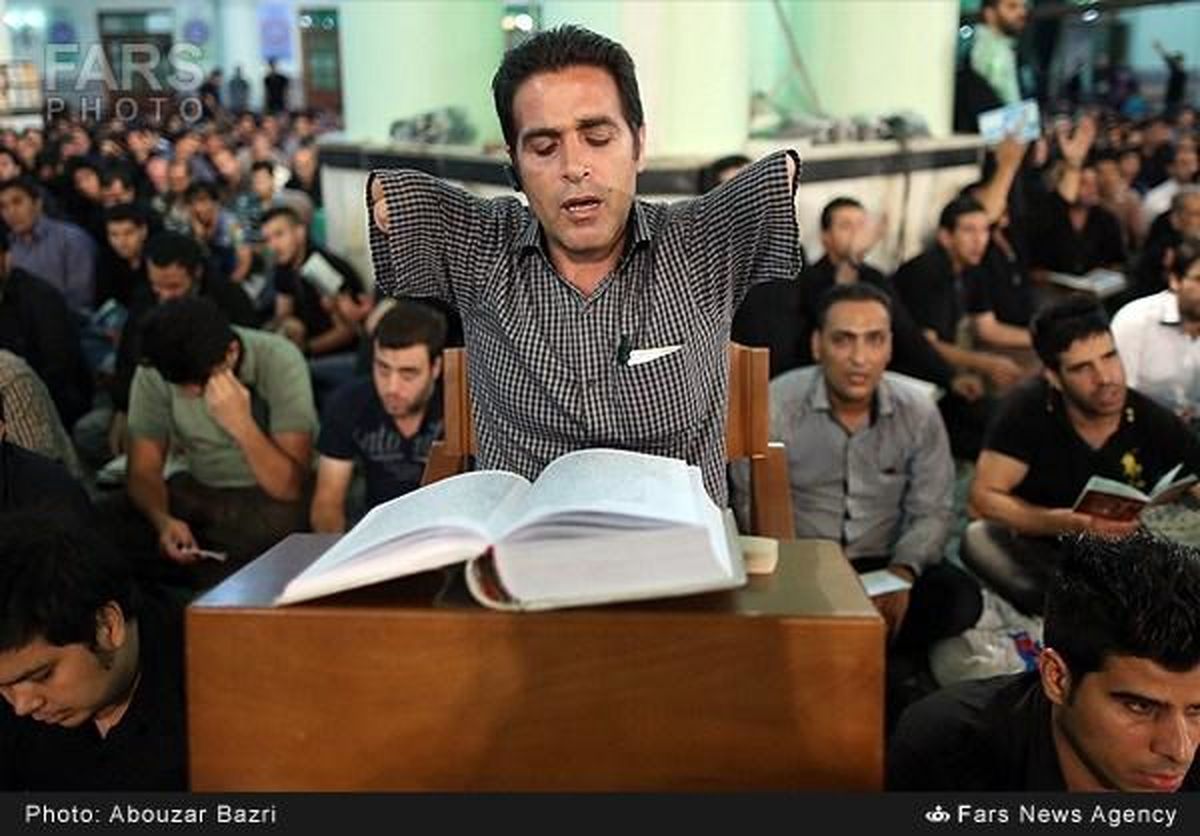 دست هایی از جنس نیاز/عکس