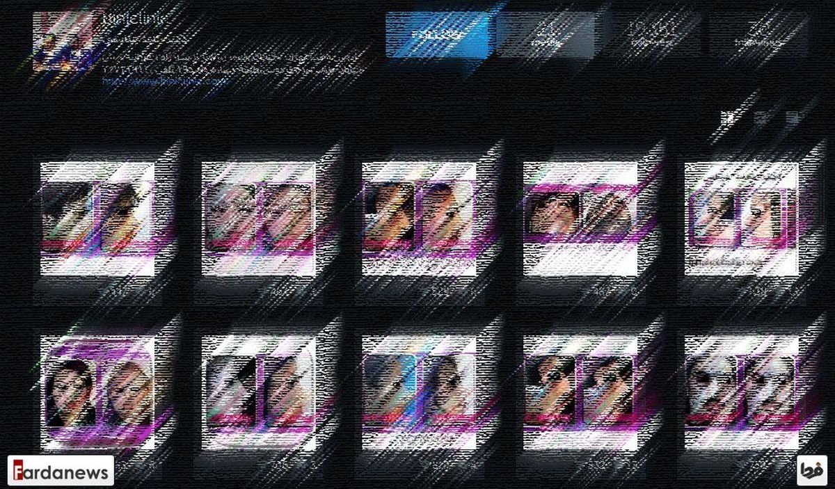 بازاریابی جراحان زیبایی یا بچه‌پولدارهای پزشکی در اینستاگرام +تصاویر