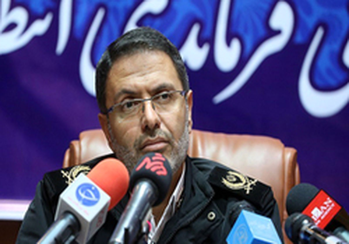 سردار مهماندار: امروز طرح زوج و فرد اجرا نمی‌شود