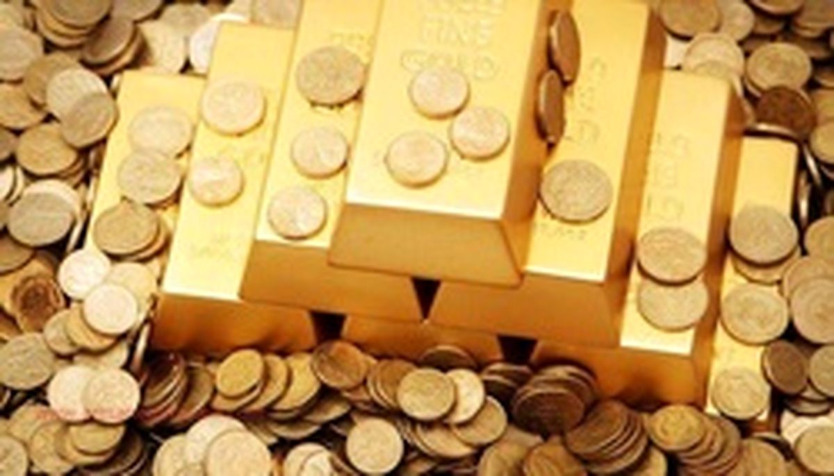 قیمت سکه قیمت طلا قیمت ارز امروز ۹۷/۰۹/۱۴