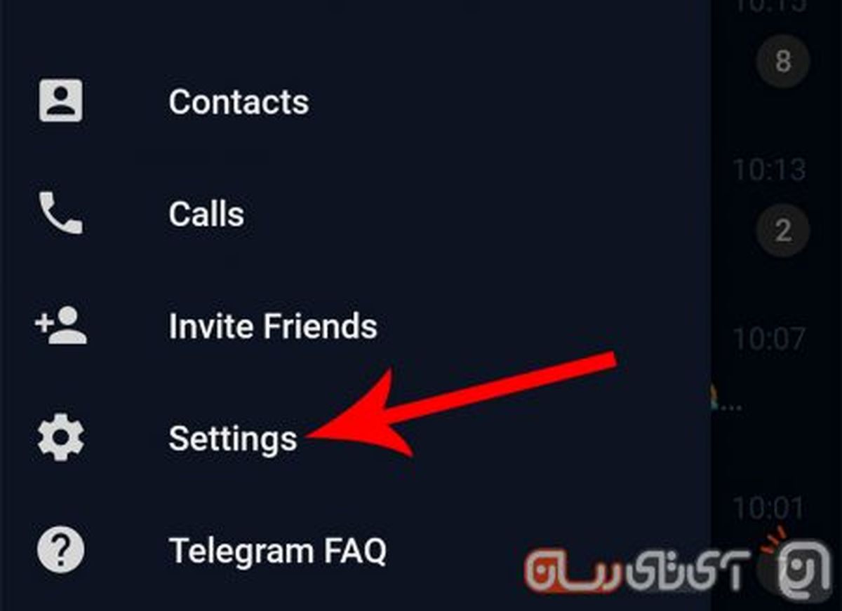 چگونه از اد شدن ناخواسته در گرو‌ه‌های تلگرام جلوگیری کنیم؟