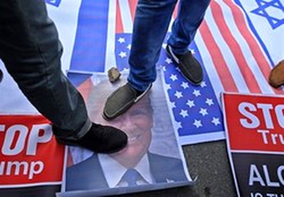 آمریکا ارزیابی درستی از اوضاع منطقه ندارد