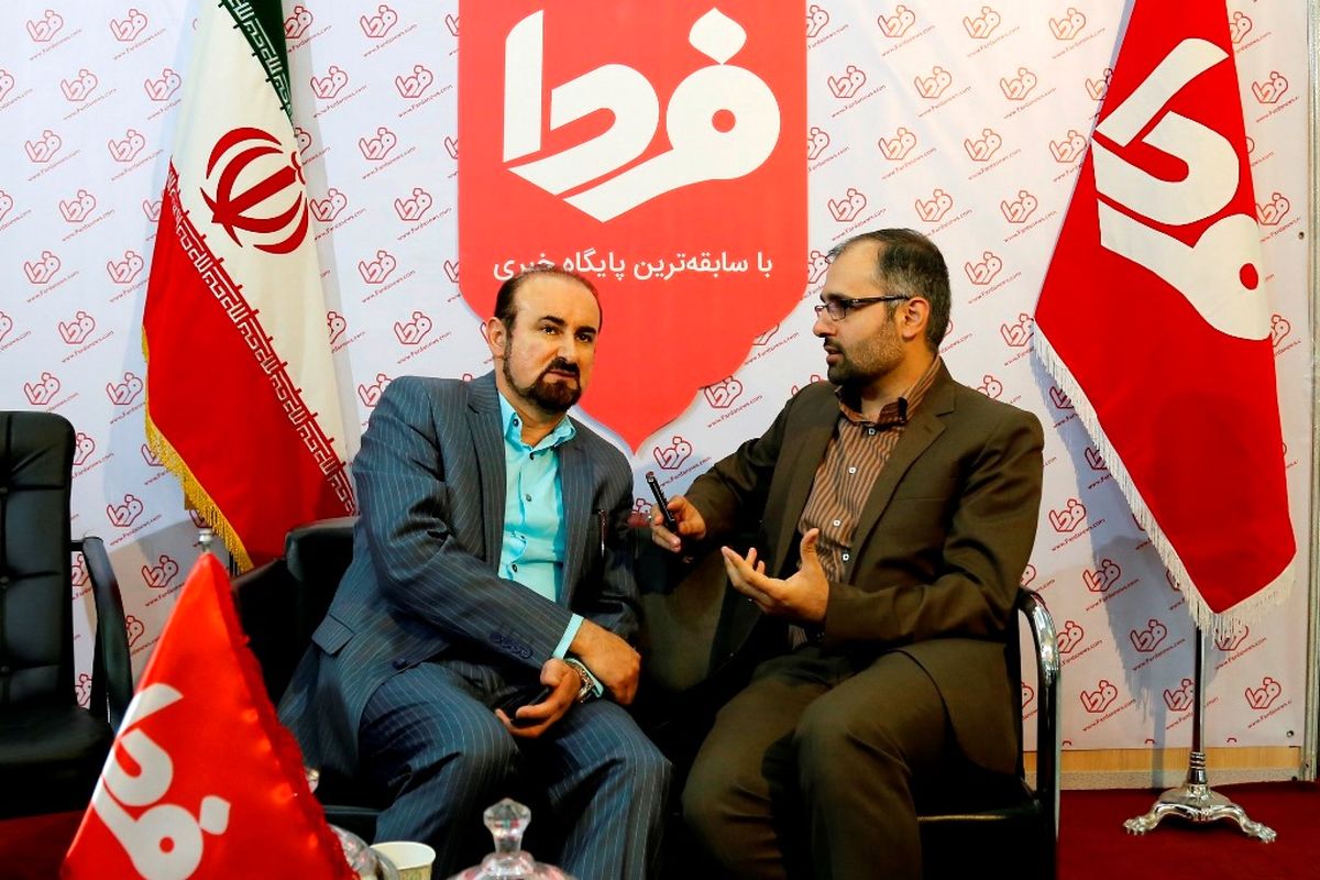 سطح فعالیت‌های فرهنگی شهر تهران با وزارت ارشاد پهلو به پهلو شده است