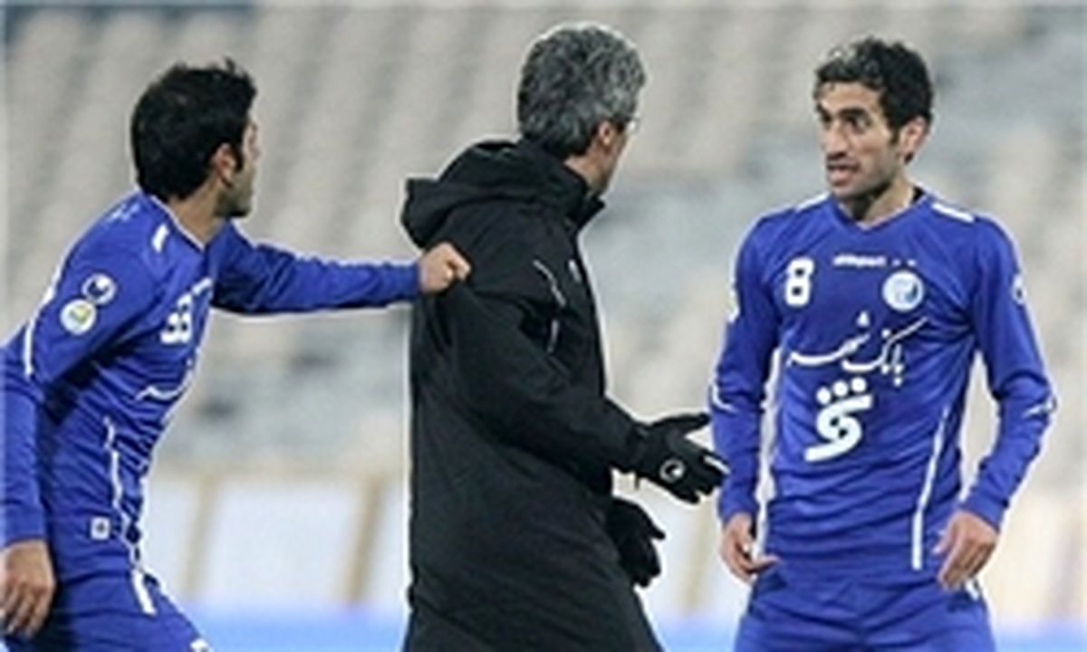 بازیکن سالاری، معضل قدیمی فوتبال ایران