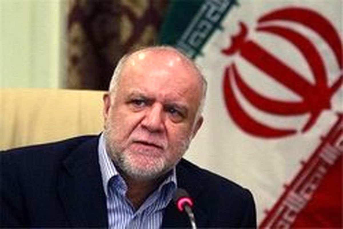 پاسخ زنگنه درباره سهمیه بندی بنزین