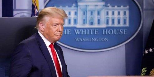 آیا ترامپ می‌تواند تاریخ انتخابات ریاست‌جمهوری آمریکا را عوض کند؟