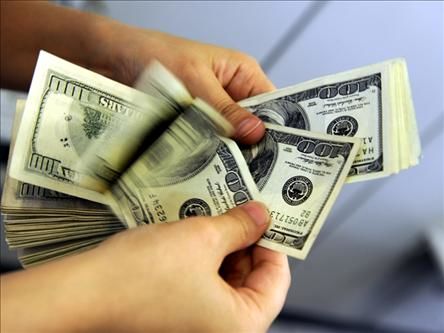 چهارآفت ارز گلخانه‌ای