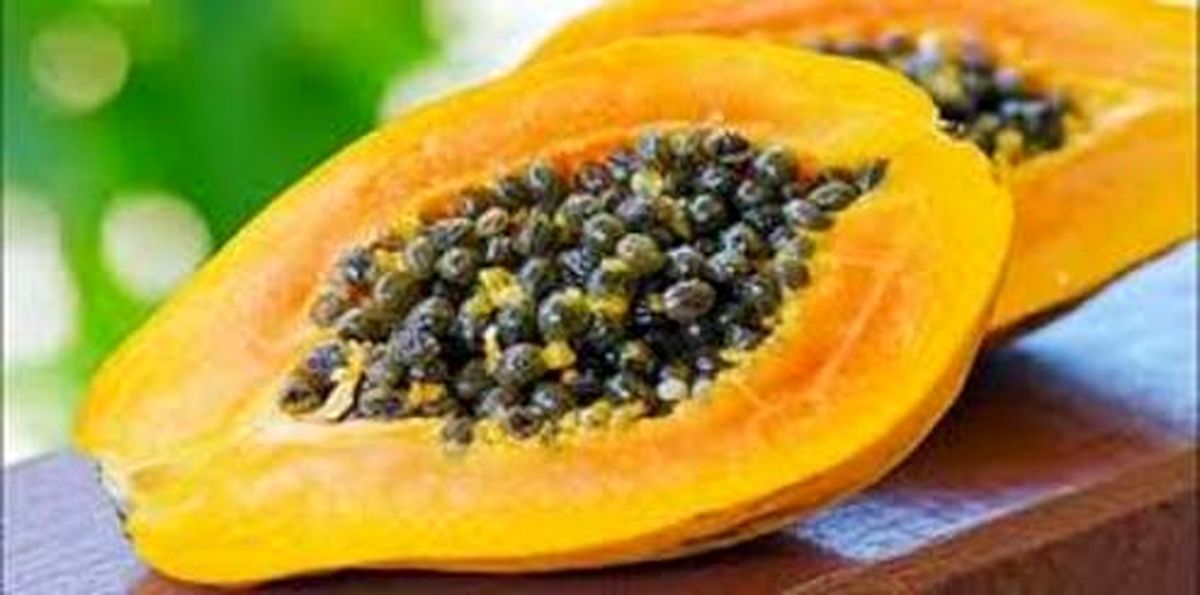 فیلم: میوه لوکس هاوایی در یزد