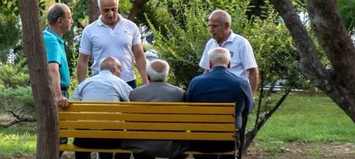 تعیین تکلیف وام بازنشستگان تأمین اجتماعی | واریزی بحساب بازنشستگان 50/000/000 