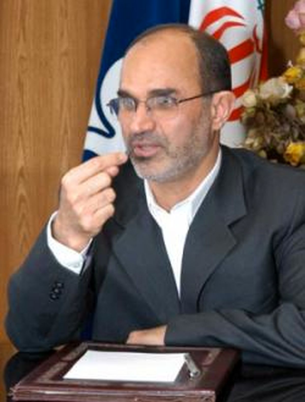 وزير نفت :با هرگونه فساد برخورد مي‌كنيم