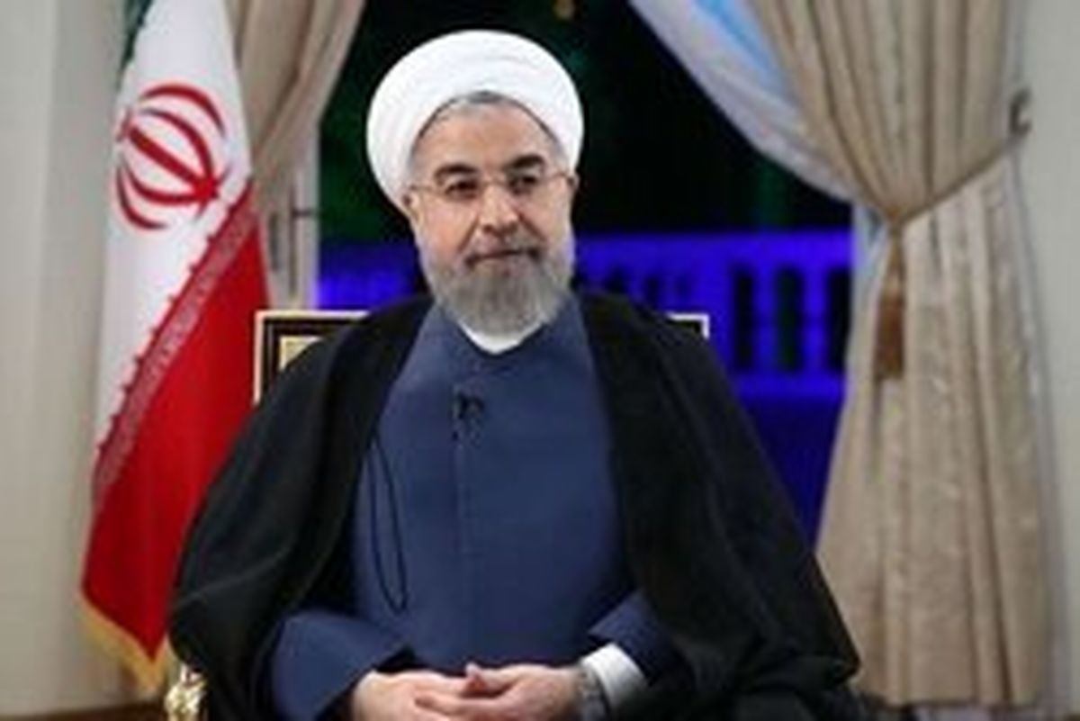 رئیس جمهور: هیچ کشوری دلسوز ایران نیست