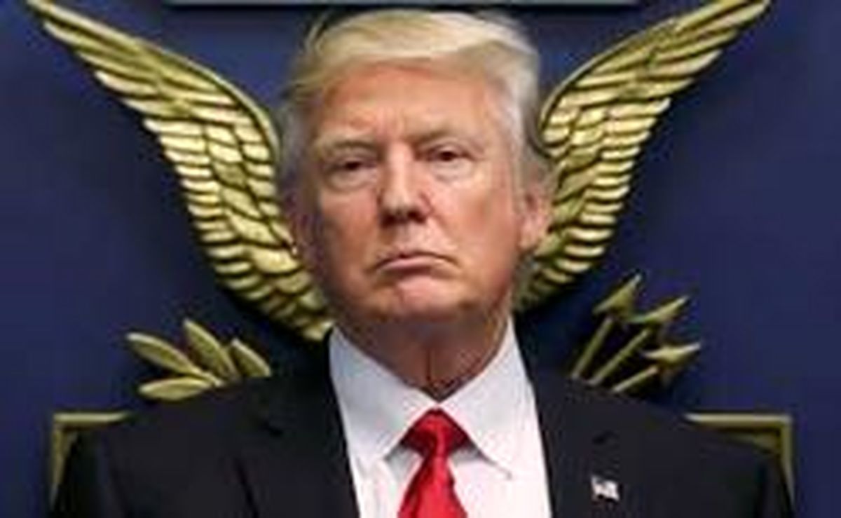 مردم انگلیس با سفر ترامپ به کشورشان مخالفند