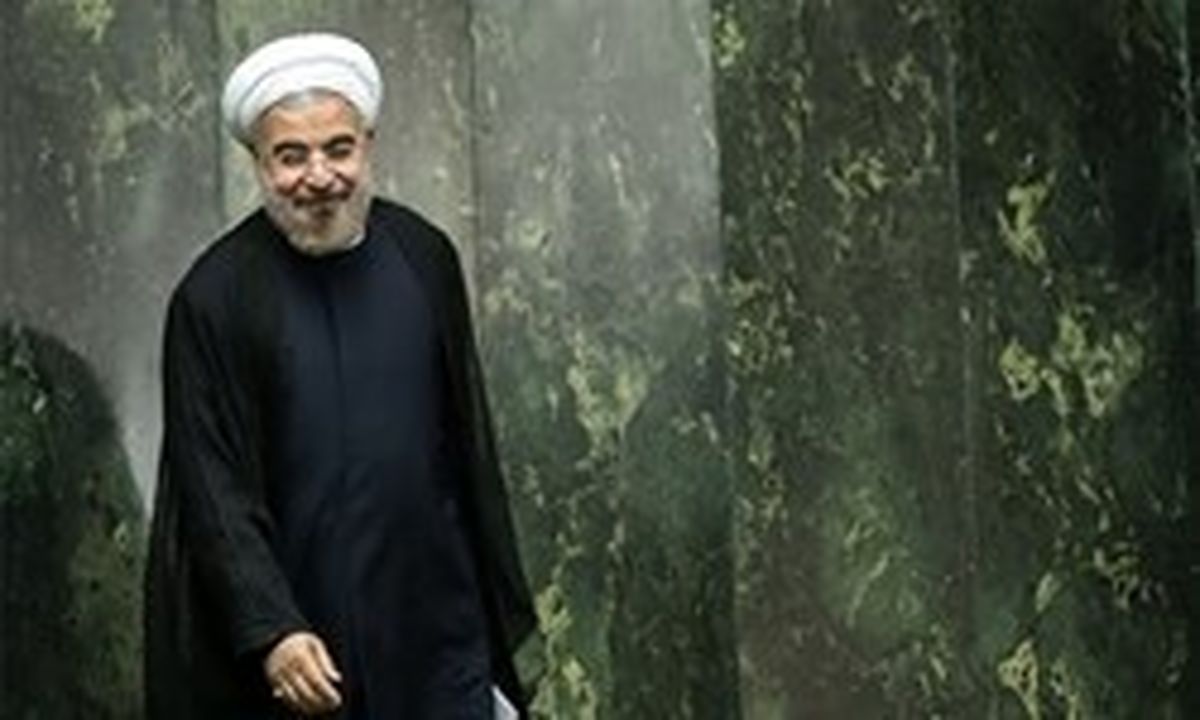 استیضاح روحانی جدی شد