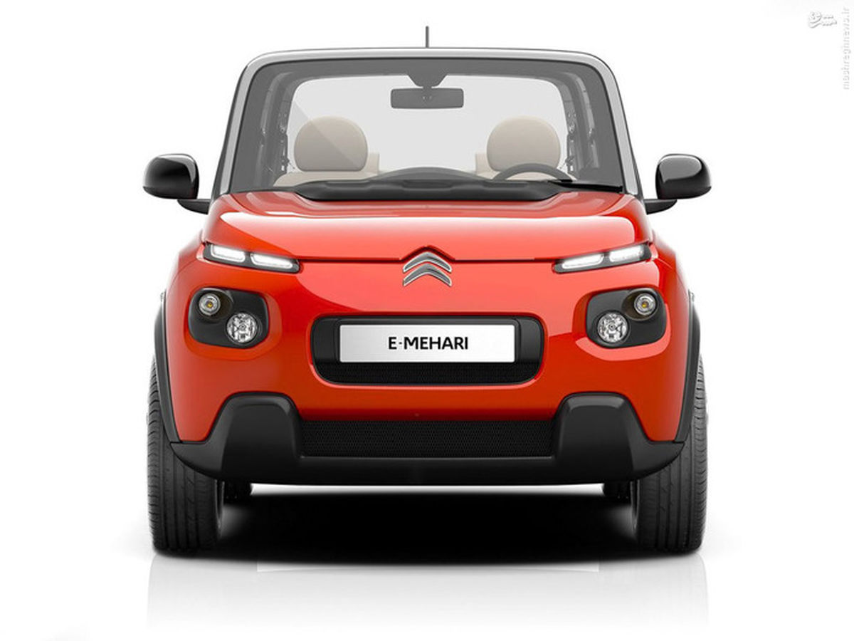 محصول جدید خودروساز فرانسوی