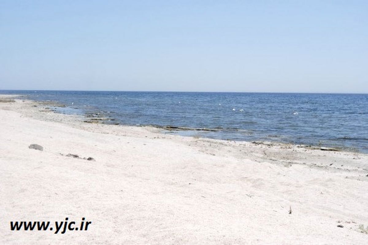 دریاچه ای که ماهی را نابود می کند!