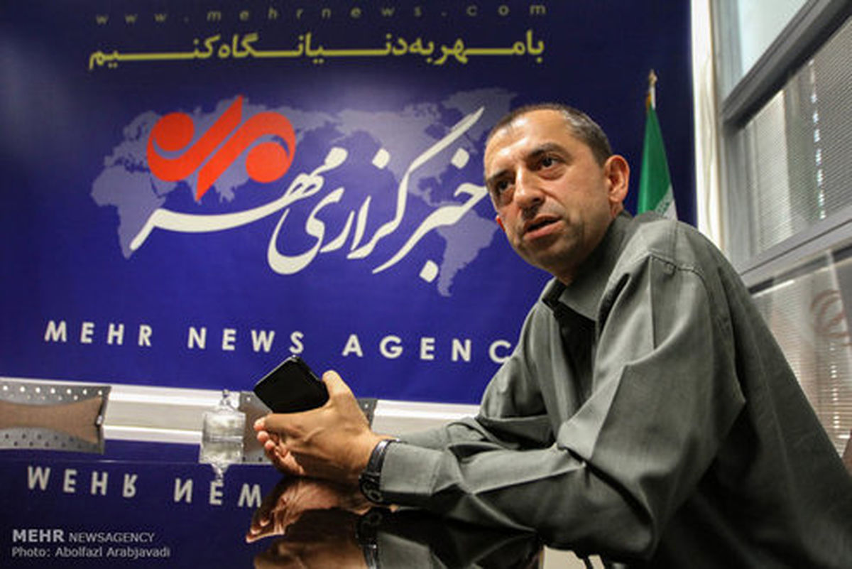 زلزله فیروزکوه بر روی گسل های تهران تاثیری دارد؟