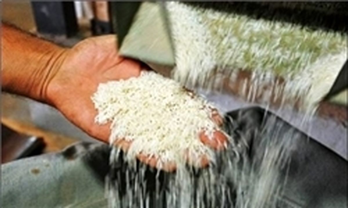 پاکستان، تأمینکننده یکسوم برنج مصرفی ایران